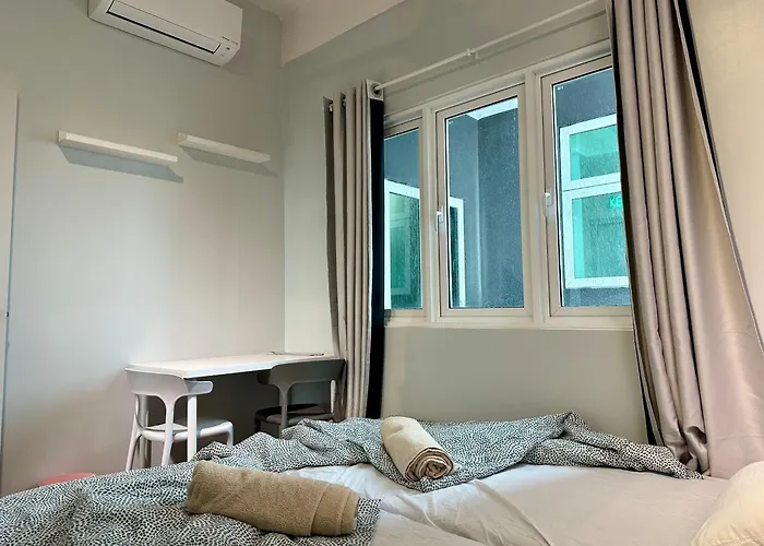 Entire Golfview 3 Bedroom Condo In Petaling Jaya Near Paradigm Mall