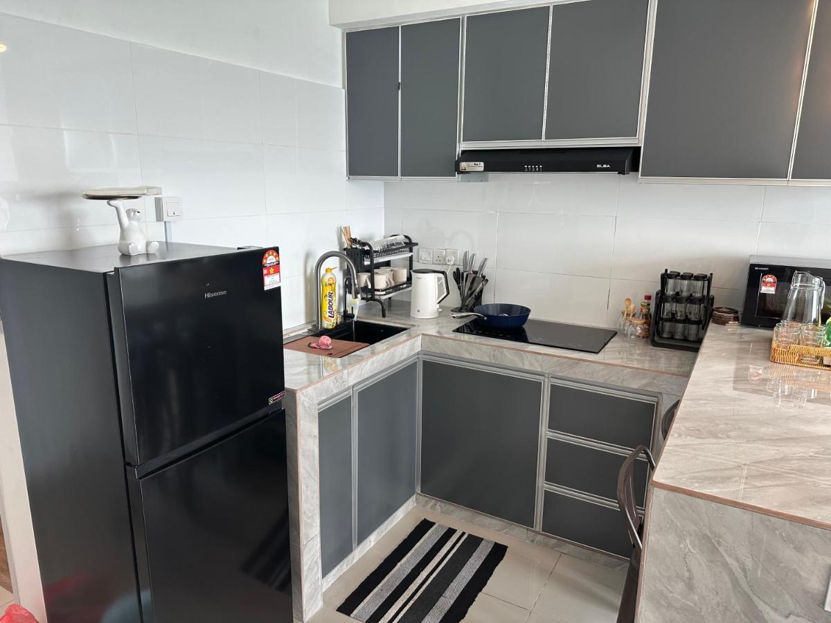 Apartment Entire Golfview 3 Bedroom In Petaling Jaya Near Paradigm Mall