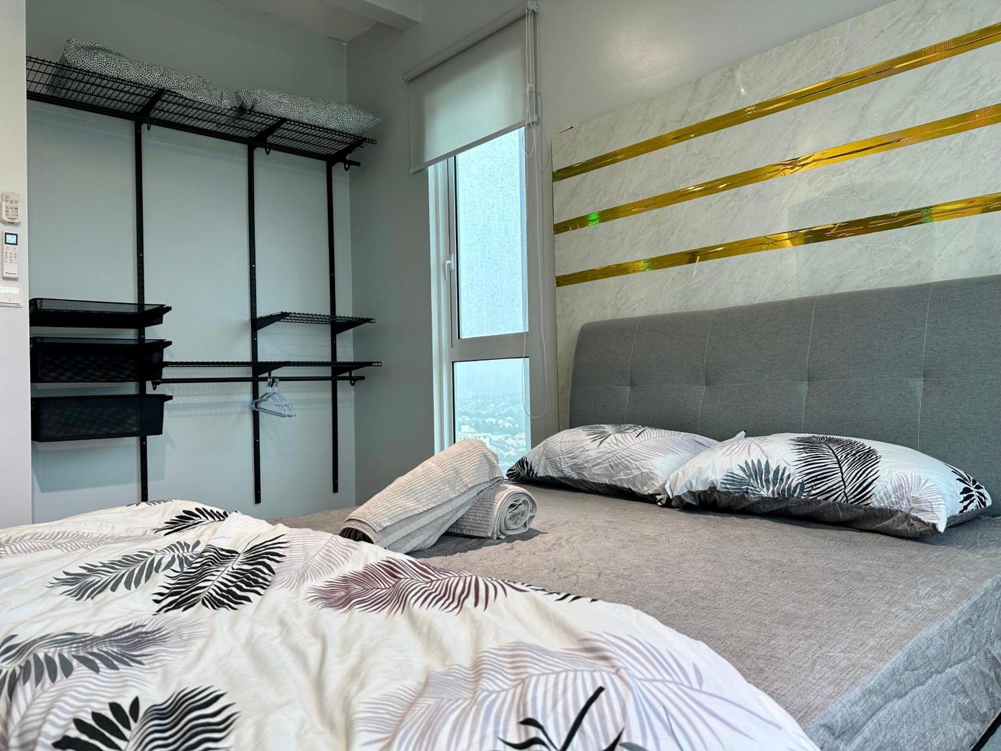 Entire Golfview 3 Bedroom In Petaling Jaya Near Paradigm Mall