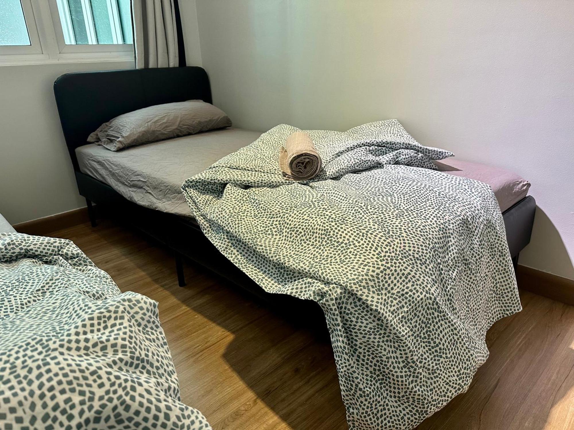 Entire Golfview 3 Bedroom In Petaling Jaya Near Paradigm Mall Apartment *